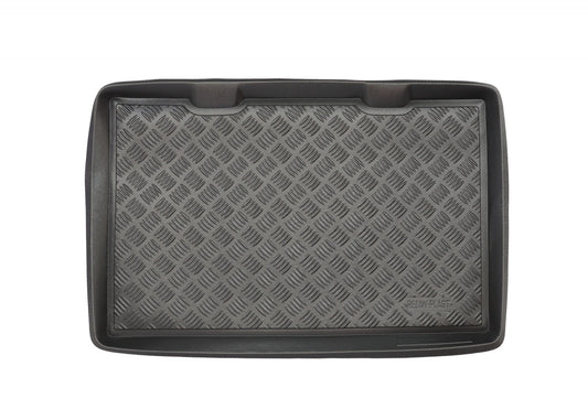 Covor Tavita Portbagaj Seat MII podea in pozitie coborata 2012 - 2018 | Skoda CITIGO, podea in pozitie coborata 2011 - 2019