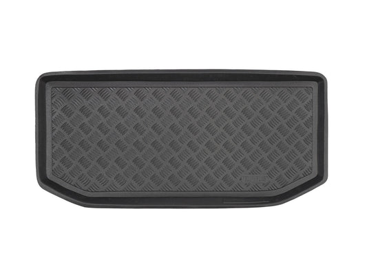 Covor Tavita Portbagaj Seat MII podea in pozitie ridicata 2012 - 2018 | Skoda CITIGO, podea in pozitie ridicata 2011 - 2019 | VW UP, podea in pozitie ridicata 2011 -