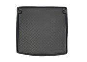 Covor Tavita Portbagaj Seat TARRACO, podea in pozitie ridicata , 5 loc 2018 - | VW TIGUAN ALLSPACE podea ridicata, 5 loc, cu rezerva mica, 4x4 2017 - 2021, 2021 -