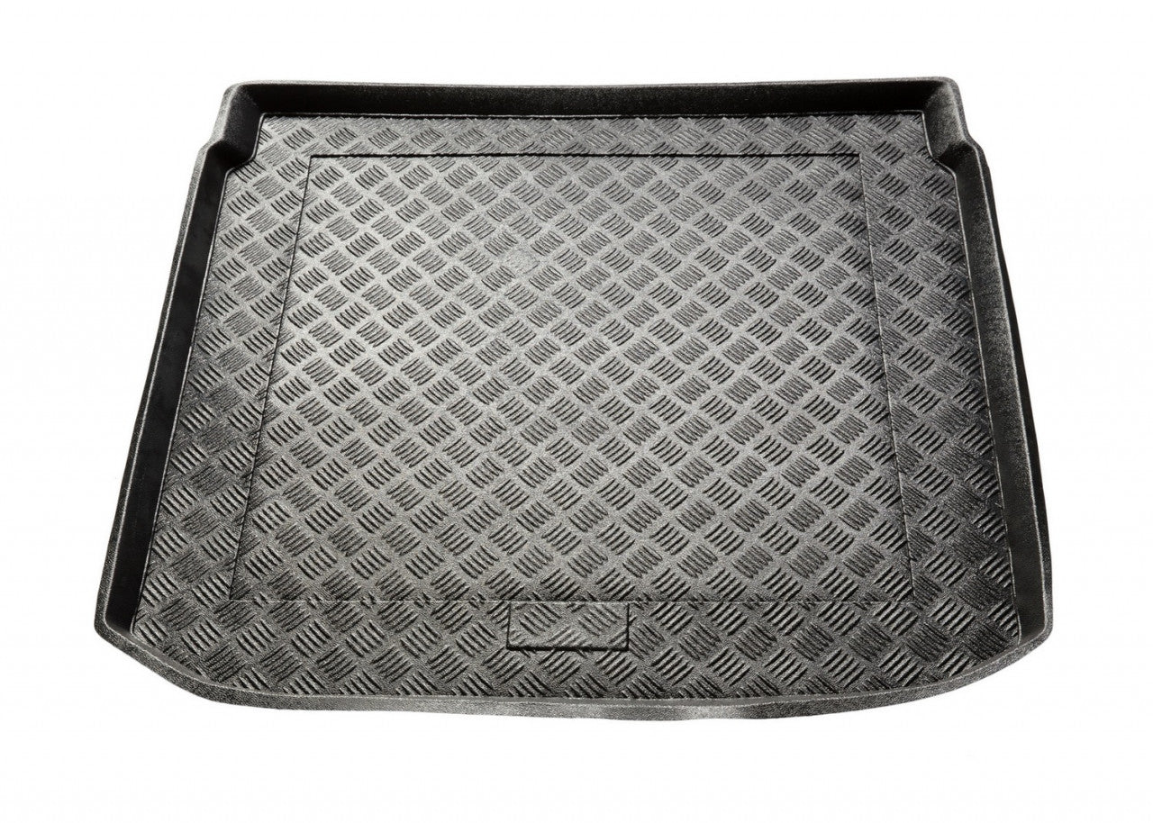 Csomagtartó szőnyeg Seat TOLEDO III Sedan, leengedett padlóval 2004-2009