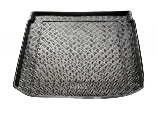 Covor Tavita Portbagaj Seat TOLEDO III Sedan, podea in pozitie coborata 2004 - 2009