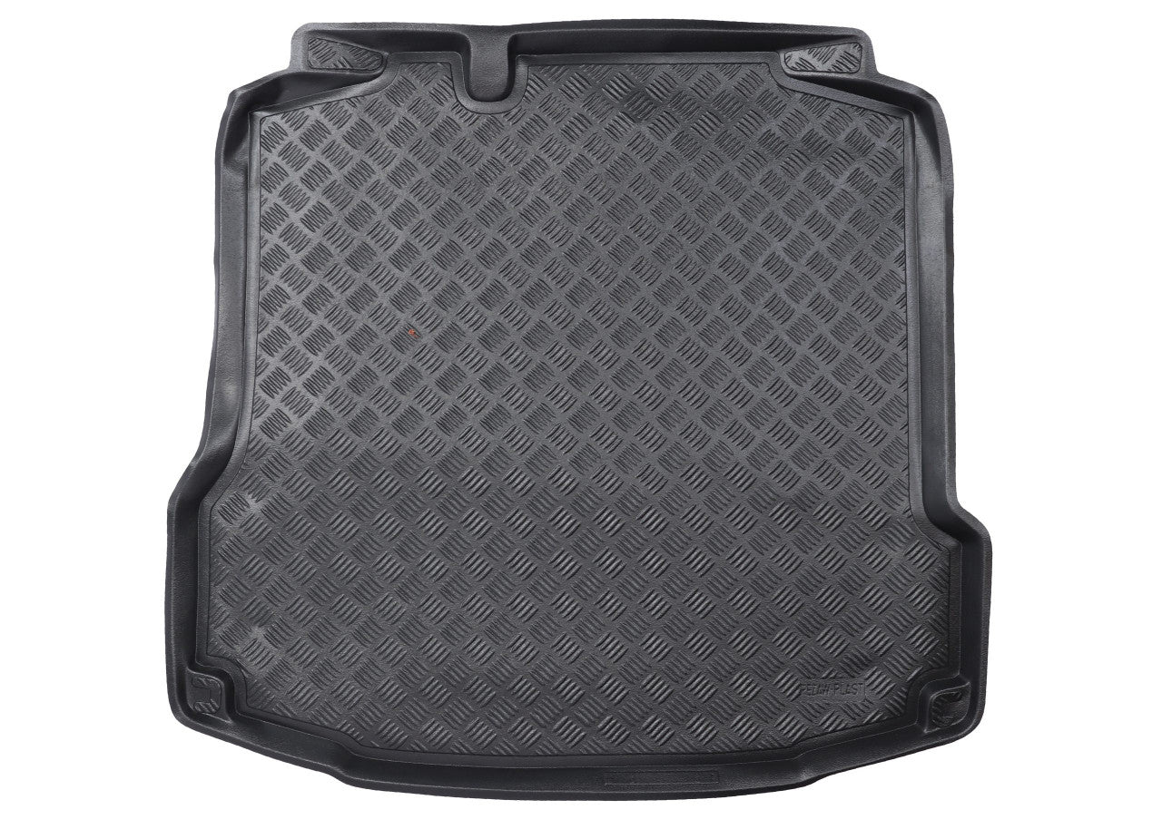 Covor Tavita Portbagaj Seat TOLEDO IV 2012 - 2018 | Skoda RAPID 2012 - 2019