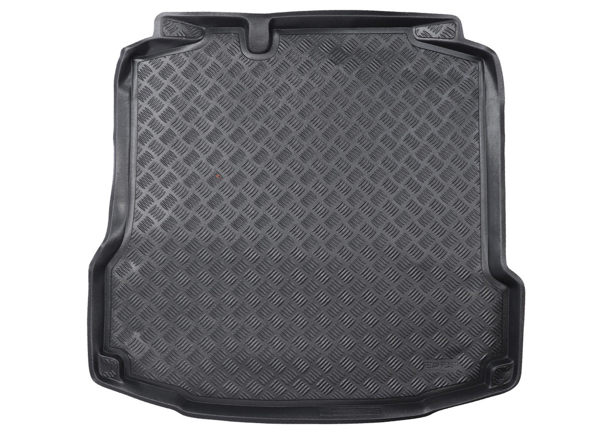 Стелка за багажник Seat TOLEDO IV 2012 - 2018 | Skoda RAPID 2012 - 2019