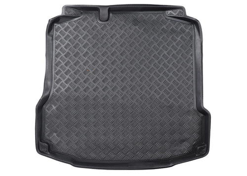 Covor Tavita Portbagaj Seat TOLEDO IV 2012 - 2018 | Skoda RAPID 2012 - 2019