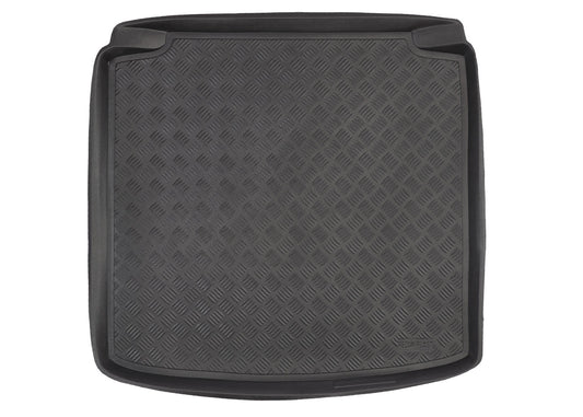 Covor Tavita Portbagaj Skoda FABIA II Break 2007 - 2014