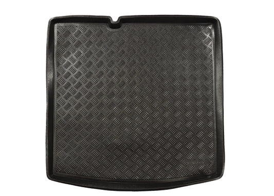 Covor Tavita Portbagaj Skoda FABIA III Break 2014 - 2021