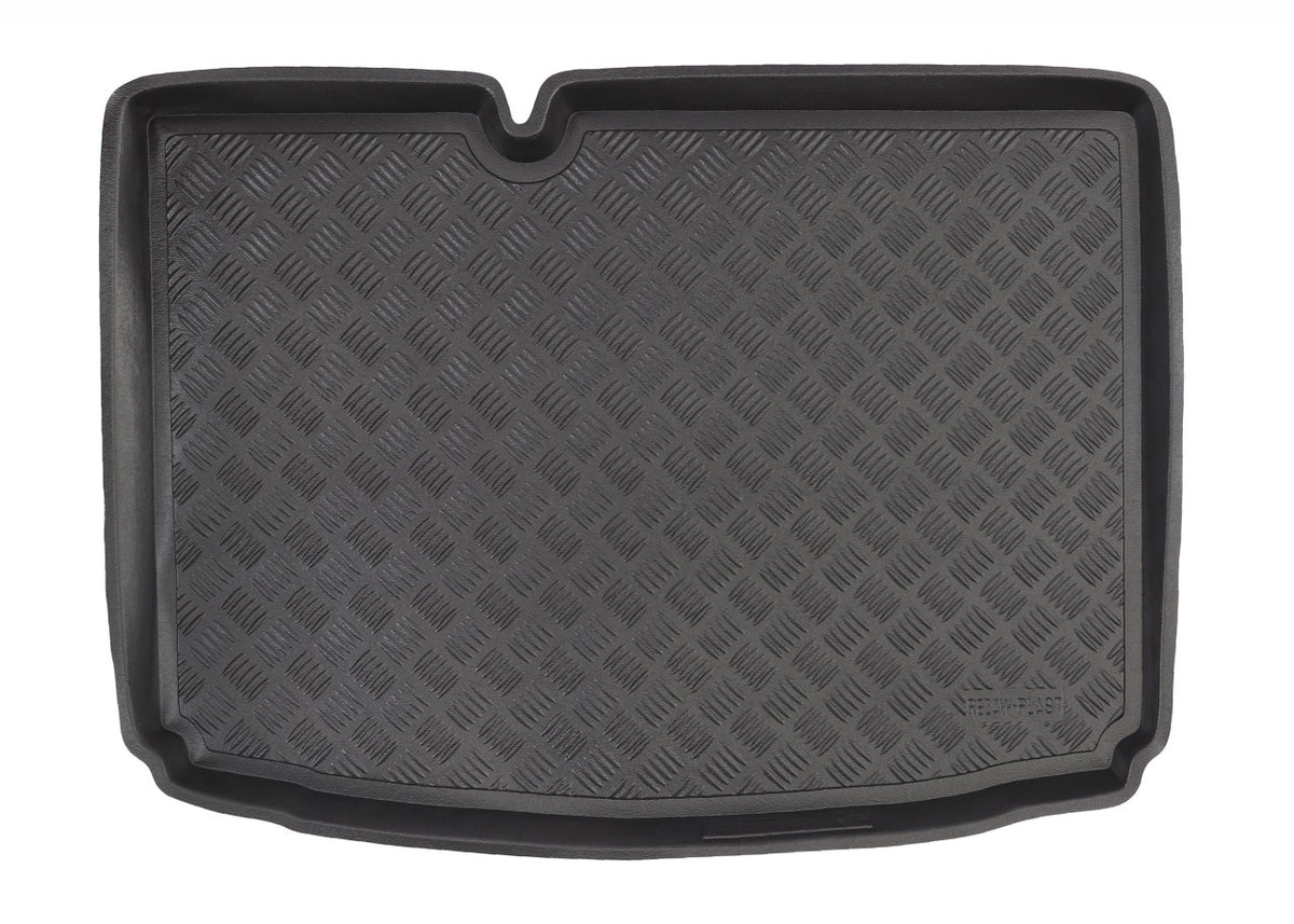 Стелка за багажник Skoda FABIA III Hatchback 2014 - 2021