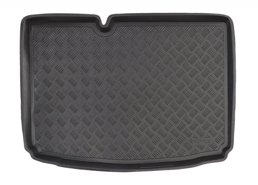 Covor Tavita Portbagaj Skoda FABIA III Hatchback 2014 - 2021