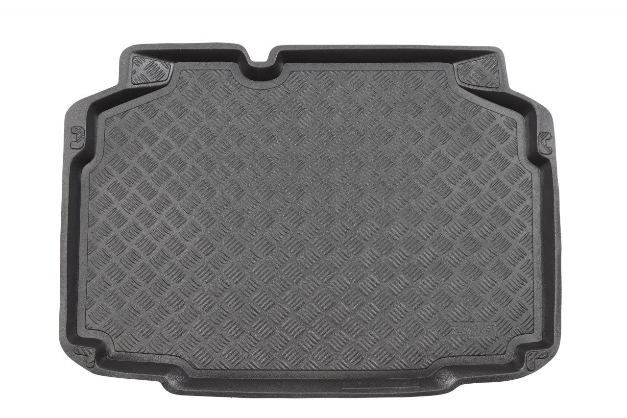 Covor Tavita Portbagaj Skoda KAMIQ 2019 -