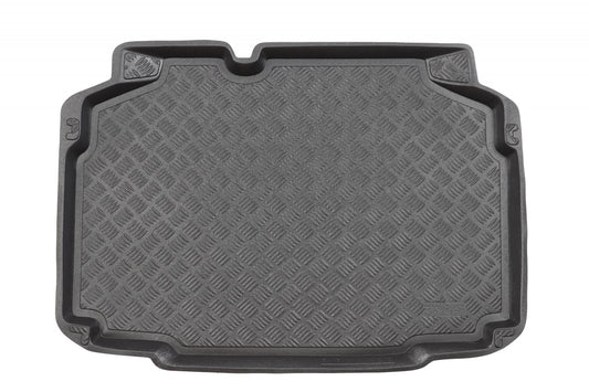 Covor Tavita Portbagaj Skoda KAMIQ 2019 -