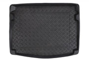 Covor Tavita Portbagaj Skoda KAROQ 4x2, cu rezerva mica, VARIOFLEX system 2017 -