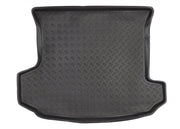 Covor Tavita Portbagaj Skoda KODIAQ 7 loc, rand 3 scaune strans 2016 - 2021 | Skoda KODIAQ 7 loc (rand 3 scaune strans), o podea in portbagaj, cu rezerva mica 2021 -