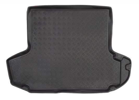 Covor Tavita Portbagaj Skoda OCTAVIA III Combi, podea in pozitie ridicata 2013 - 2019