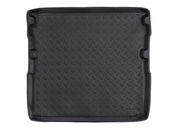 Covor Tavita Portbagaj Skoda OCTAVIA III Combi, podea in pozitie coborata 2013 - 2019