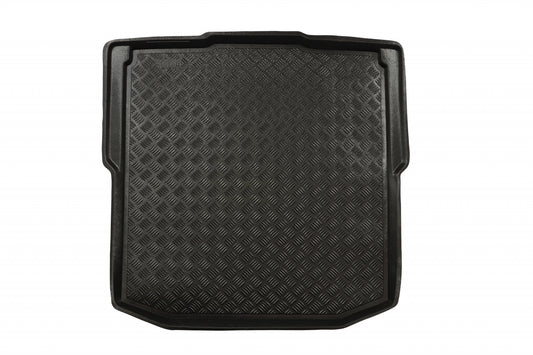 Covor Tavita Portbagaj Skoda OCTAVIA III Combi podea portbagaj fixa, cu exceptia verions G - Tec, Scout 2013 - 2019