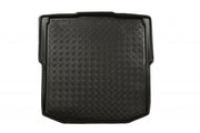 Covor Tavita Portbagaj Skoda OCTAVIA III Combi podea portbagaj fixa, cu exceptia verions G - Tec, Scout 2013 - 2019