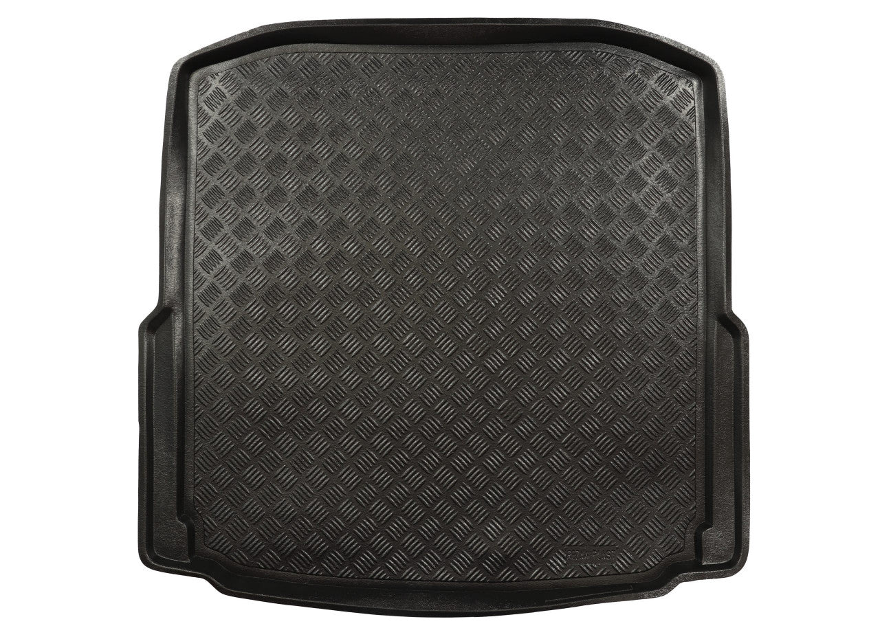Covor Tavita Portbagaj Skoda OCTAVIA III Hatchback 2012 - 2019
