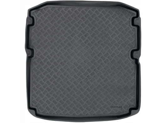 Covor Tavita Portbagaj Skoda OCTAVIA IV Sedan, Combi, cu podea portbagaj fixa 2019 -