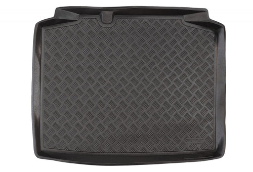 Covor Tavita Portbagaj Skoda RAPID Spaceback 2013 - 2019