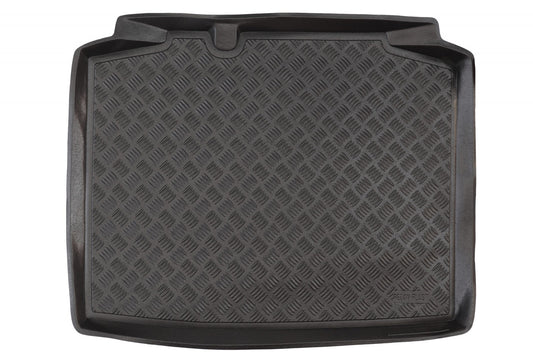 Covor Tavita Portbagaj Skoda RAPID Spaceback 2013 - 2019