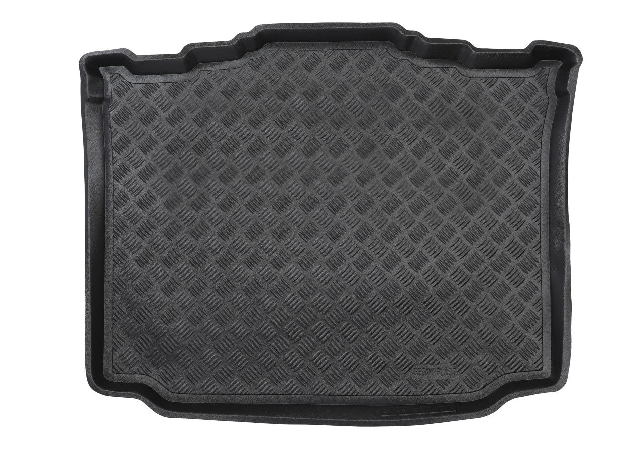Csomagtartó szőnyeg Skoda ROOMSTER 2006-2015