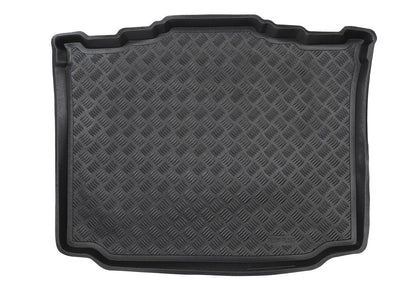 Csomagtartó szőnyeg Skoda ROOMSTER 2006-2015