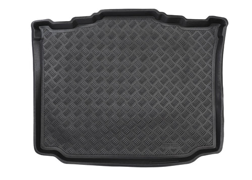 Csomagtartó szőnyeg Skoda ROOMSTER 2006-2015