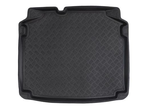 Covor Tavita Portbagaj Skoda SCALA 2019 -