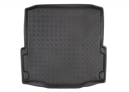 Covor Tavita Portbagaj Skoda SUPERB II Sedan 2008-2015