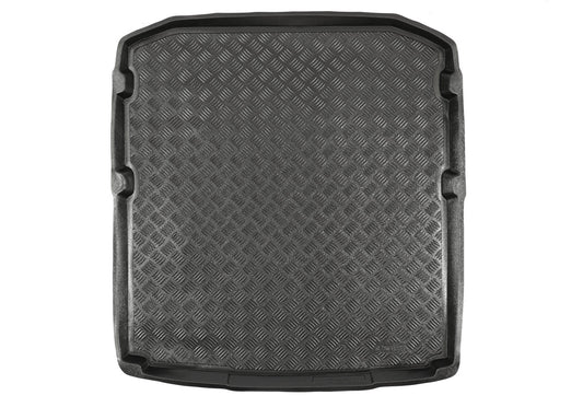 Covor Tavita Portbagaj Skoda SUPERB III Break, cu podea portbagaj fixa 2015 - 2023