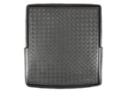 Covor Tavita Portbagaj Skoda SUPERB III Break, podea in pozitie ridicata 2015 - 2023