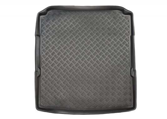 Covor Tavita Portbagaj Skoda SUPERB III Break, podea in pozitie coborata 2015 - 2023