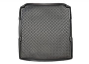 Covor Tavita Portbagaj Skoda SUPERB III Break, podea in pozitie coborata 2015 - 2023