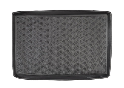 Covor Tavita Portbagaj Skoda YETI 2009 - 2017