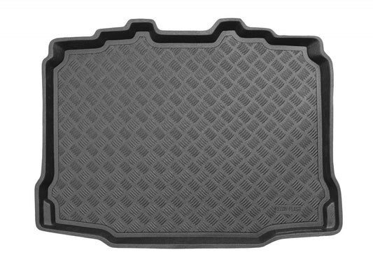 Covor Tavita Portbagaj Skoda YETI cu trusa scule 2009 - 2017