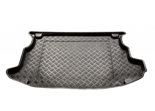 Covor Tavita Portbagaj SsangYong KORANDO III 2011 - 2019