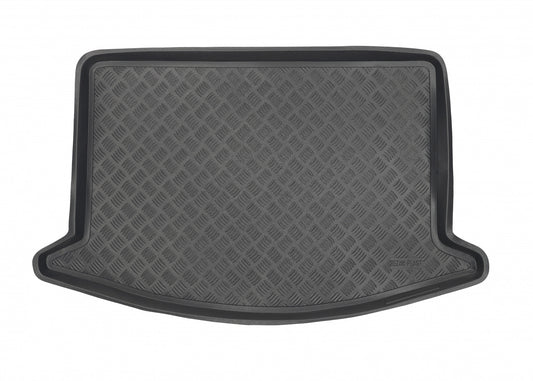 Covor Tavita Portbagaj SsangYong KORANDO IV, podea in pozitie coborata 2019 -