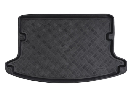 Covor Tavita Portbagaj SsangYong KORANDO IV, podea in pozitie ridicata 2019 -