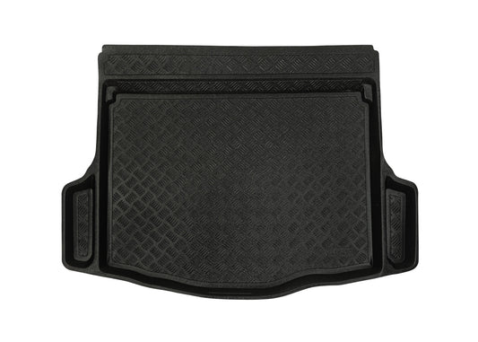 Covor Tavita Portbagaj SsangYong Tivoli Grand, podea in pozitie coborata 2023 -