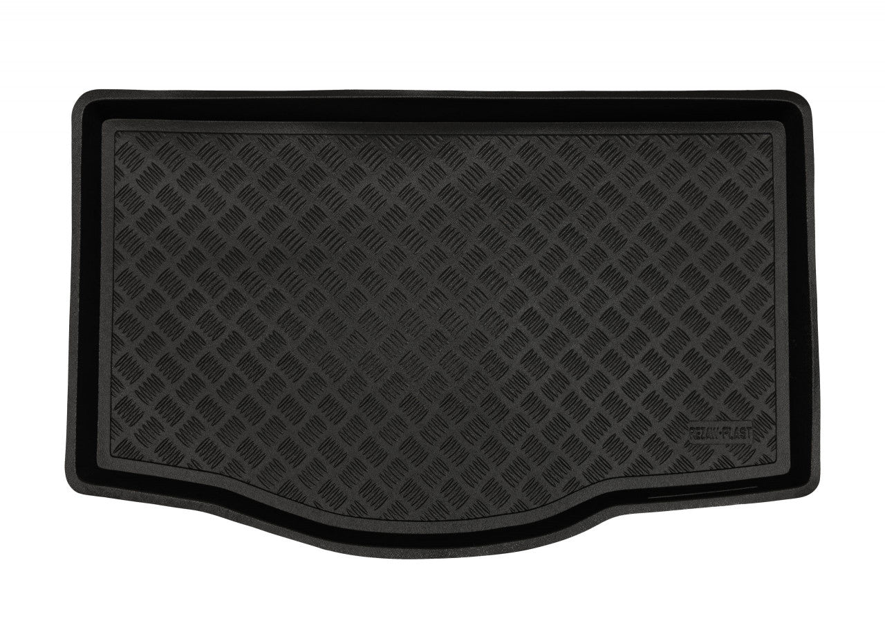 Covor Tavita Portbagaj SsangYong TIVOLI podea in pozitie coborata, cu pachet Comfort, cu trusa scule, 4x4 , 4x2 2019 -