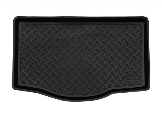 Covor Tavita Portbagaj SsangYong TIVOLI podea in pozitie coborata, cu pachet Comfort, cu trusa scule, 4x4 , 4x2 2019 -