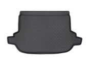 Covor Tavita Portbagaj Subaru FORESTER IV 2012 - 2018