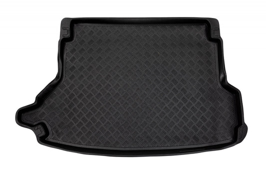 Covor Tavita Portbagaj Subaru FORESTER V 2018 - | Subaru FORESTER V Hybrid 2018 -