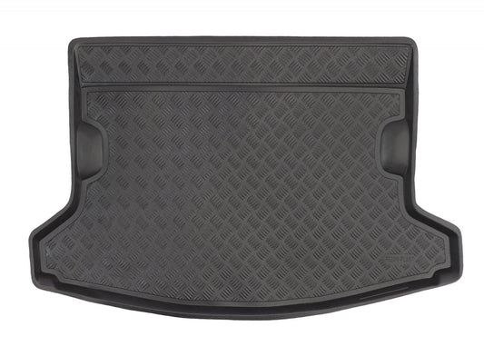 Covor Tavita Portbagaj Subaru XV I 2011 - 2018