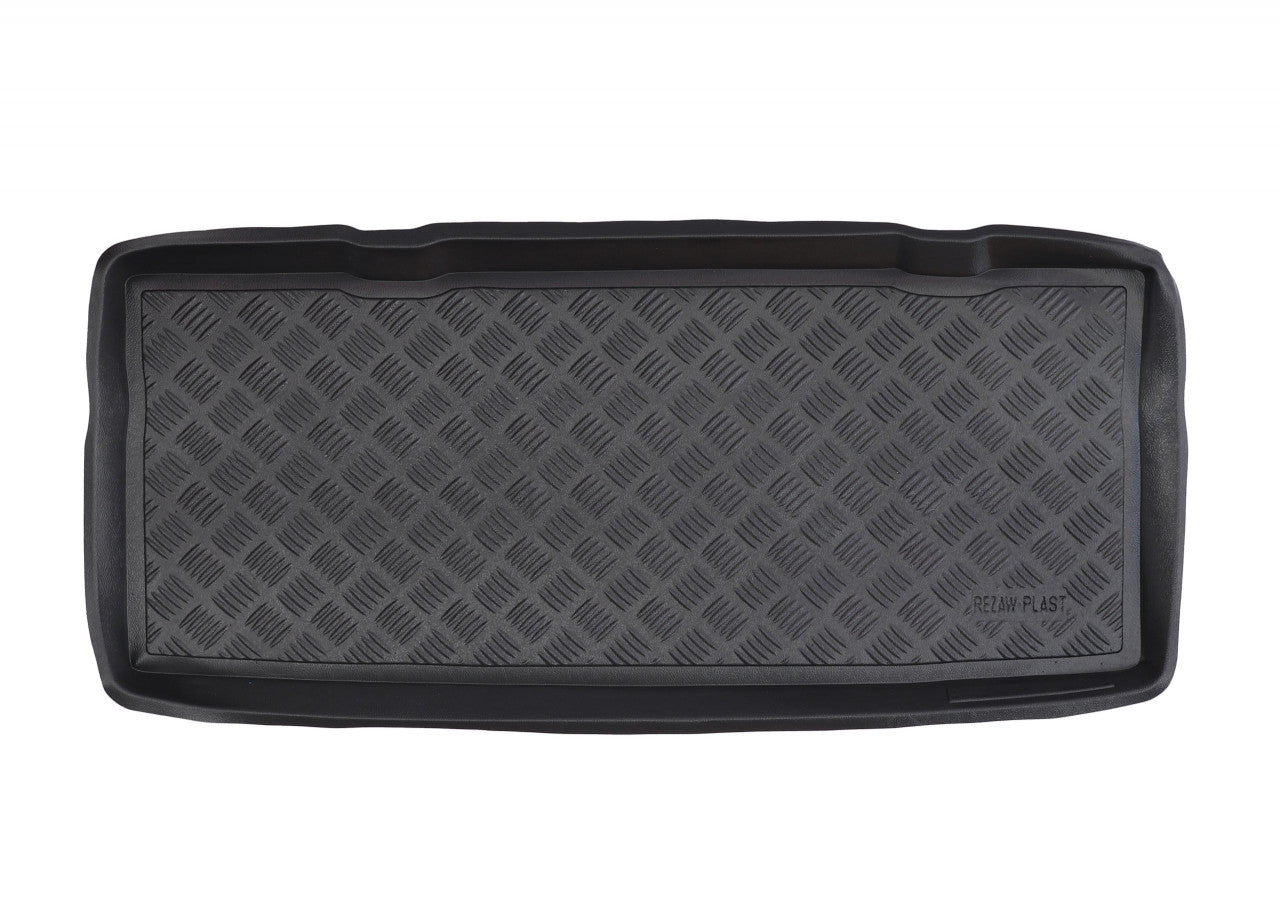 Csomagtartó szőnyeg Suzuki GRAND VITARA II 3 ajtós 2005-2014