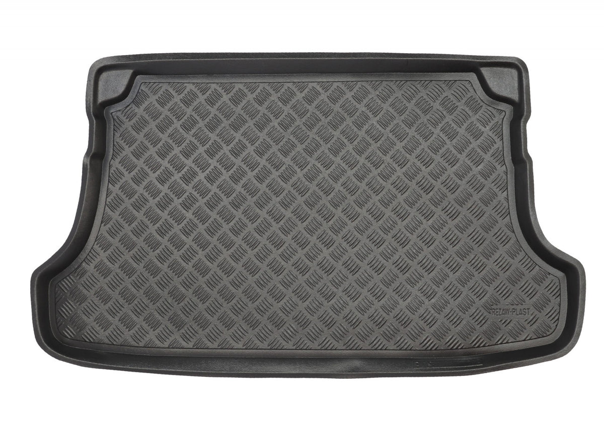 Csomagtartó szőnyeg Suzuki GRAND VITARA II 5 ajtós 2005-2014