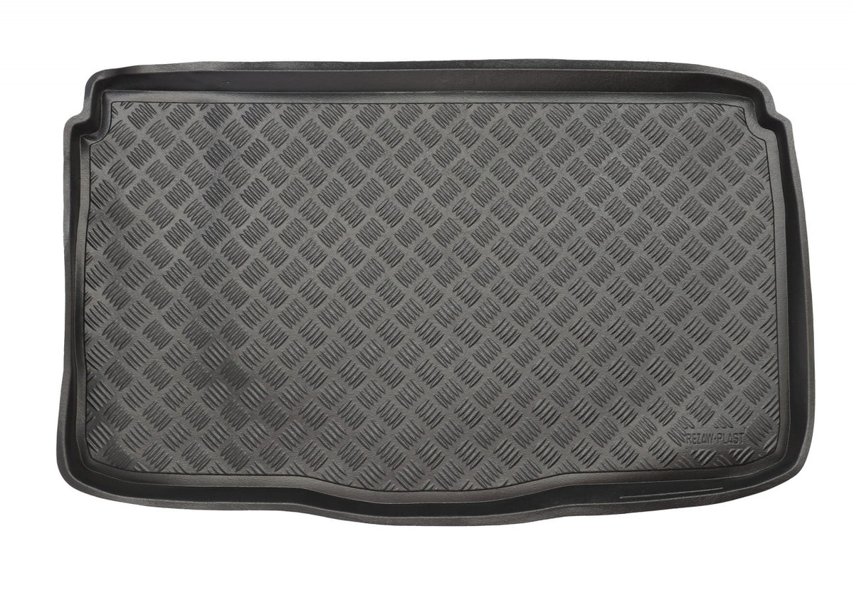 Csomagtartó szőnyeg Suzuki IGNIS II 2003-2015