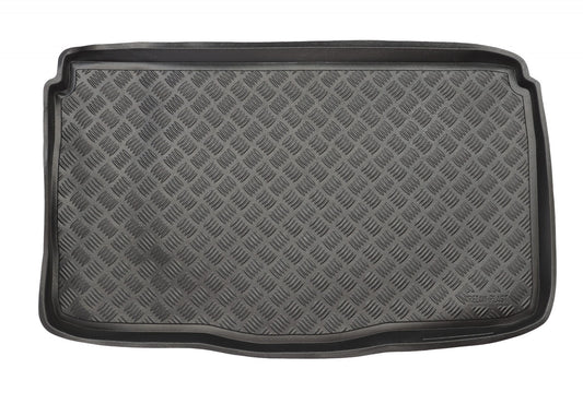 Covor Tavita Portbagaj Suzuki IGNIS II 2003 - 2015