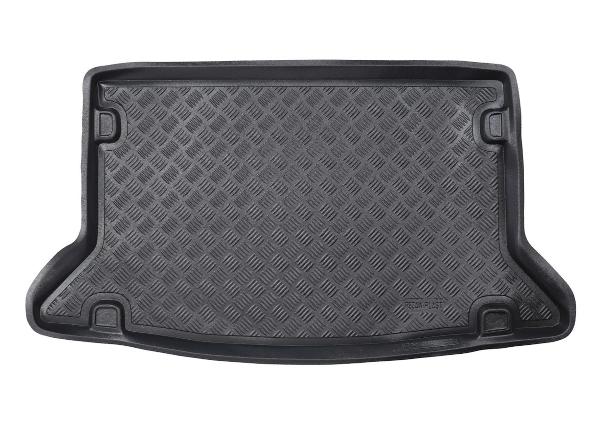 Стелка за багажник Suzuki SX4 I хечбек 2006 - 2014