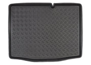 Covor Tavita Portbagaj Suzuki SX4 S - Cross II, podea in pozitie coborata 2013 - 2021 | Suzuki S-Cross III Mild Hybrid cu sistem optional de reglare podea in pozitie coborata si sub podea in pozitie ridicata 2021 -